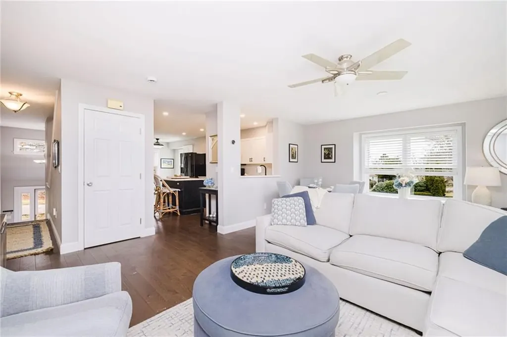 1505 Fairway Drive Middletown RI 02842