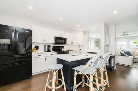 1505 Fairway Drive Middletown RI 02842