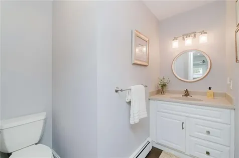 1505 Fairway Drive Middletown RI 02842
