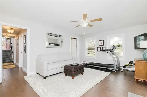 1505 Fairway Drive Middletown RI 02842