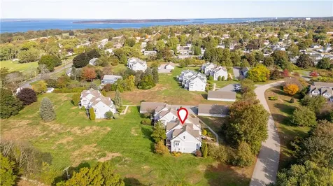 1505 Fairway Drive Middletown RI 02842