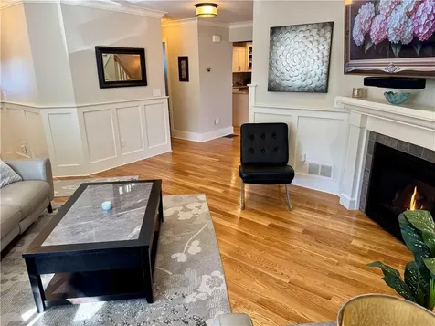 20 Robert Avenue Warwick RI 02818