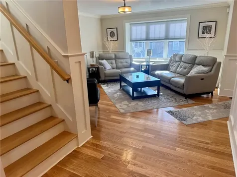 20 Robert Avenue Warwick RI 02818