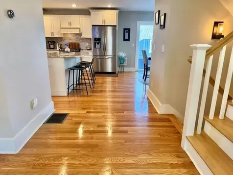20 Robert Avenue Warwick RI 02818