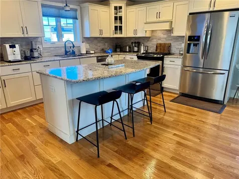 20 Robert Avenue Warwick RI 02818