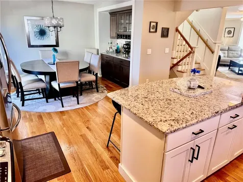 20 Robert Avenue Warwick RI 02818