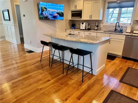 20 Robert Avenue Warwick RI 02818