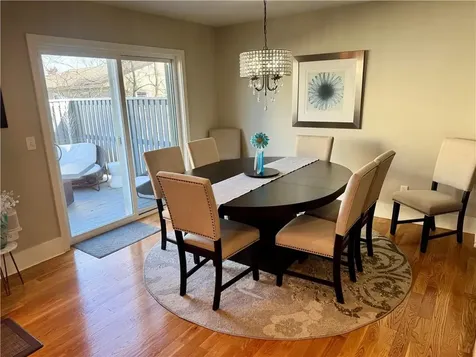 20 Robert Avenue Warwick RI 02818