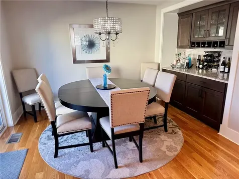 20 Robert Avenue Warwick RI 02818
