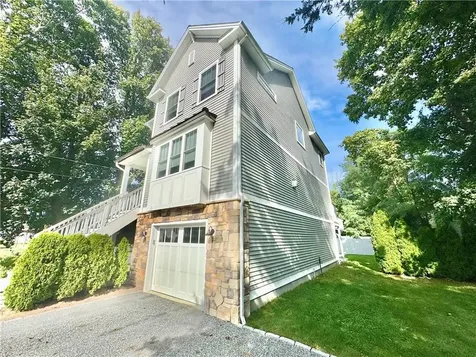 20 Robert Avenue Warwick RI 02818