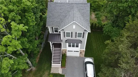 20 Robert Avenue Warwick RI 02818