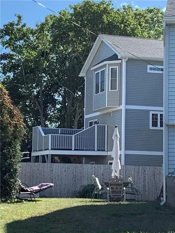 20 Robert Avenue Warwick RI 02818