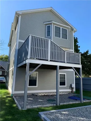 20 Robert Avenue Warwick RI 02818