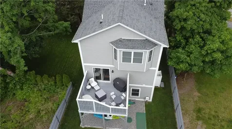 20 Robert Avenue Warwick RI 02818
