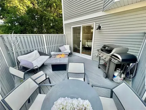 20 Robert Avenue Warwick RI 02818