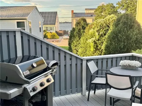 20 Robert Avenue Warwick RI 02818