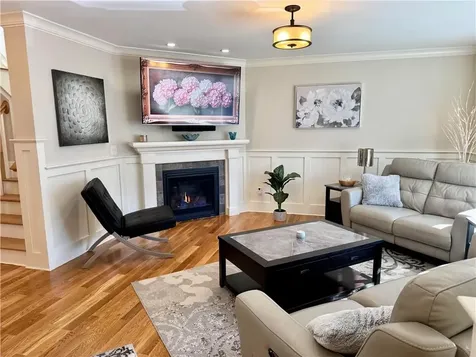 20 Robert Avenue Warwick RI 02818