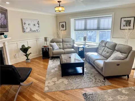 20 Robert Avenue Warwick RI 02818