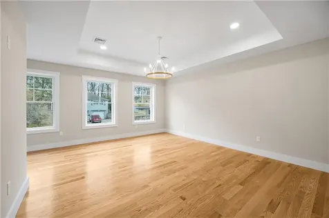 89 Street Agnes Avenue Woonsocket RI 02895