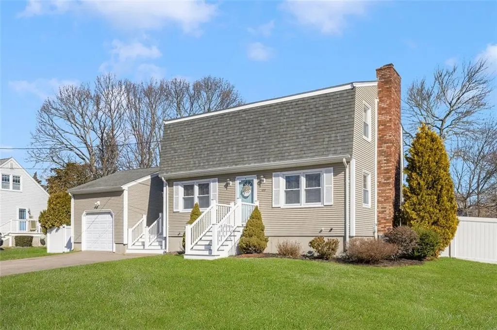 100 Evergreen Drive Swansea MA 02777