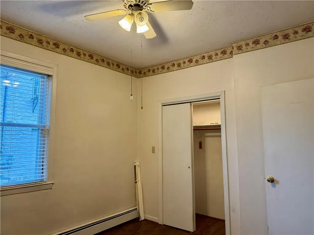 165 Borden Avenue Johnston RI 02919