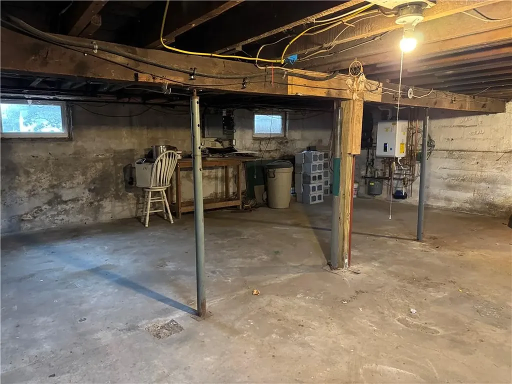 165 Borden Avenue Johnston RI 02919