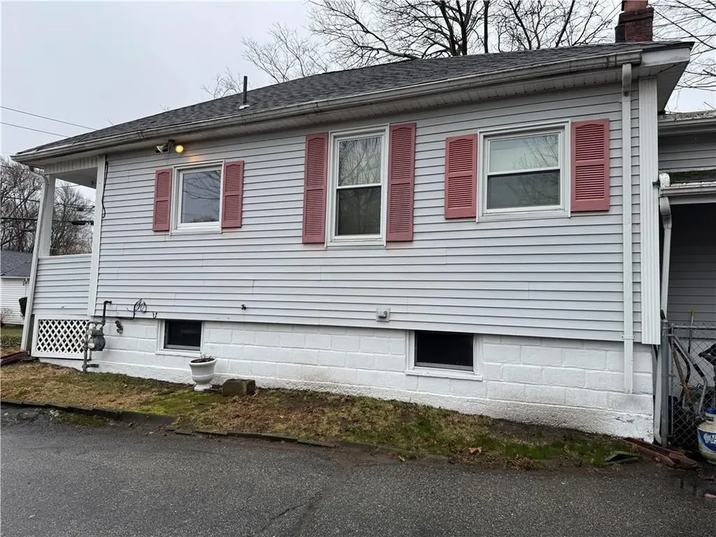 165 Borden Avenue Johnston RI 02919