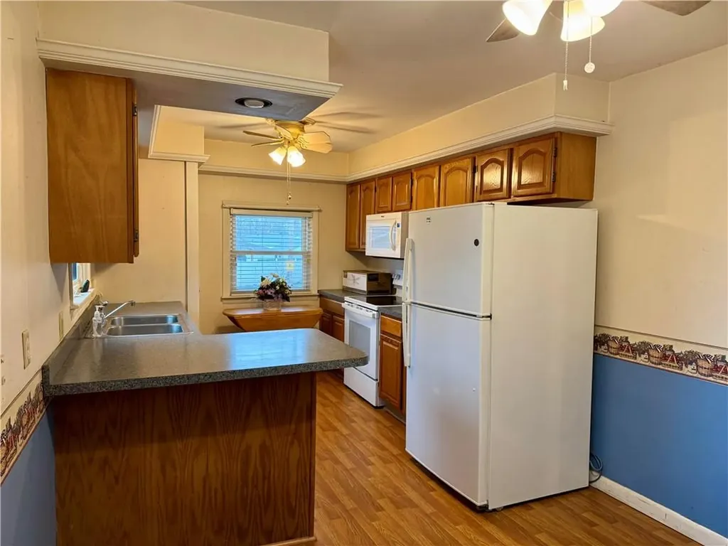 165 Borden Avenue Johnston RI 02919