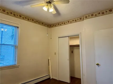 165 Borden Avenue Johnston RI 02919