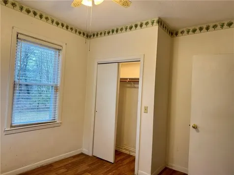 165 Borden Avenue Johnston RI 02919