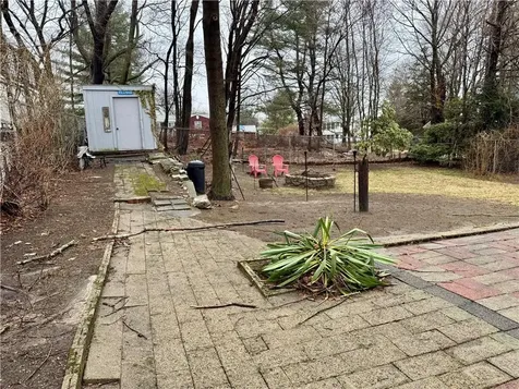 165 Borden Avenue Johnston RI 02919