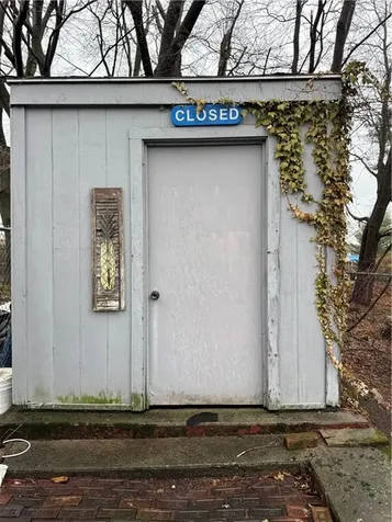 165 Borden Avenue Johnston RI 02919