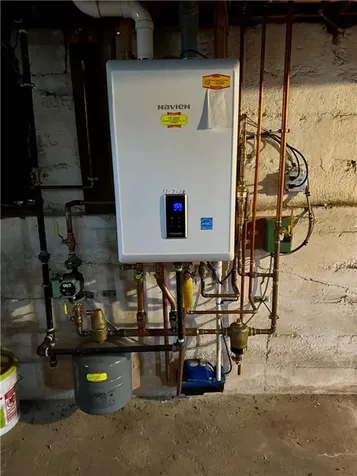 165 Borden Avenue Johnston RI 02919