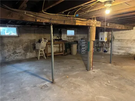 165 Borden Avenue Johnston RI 02919