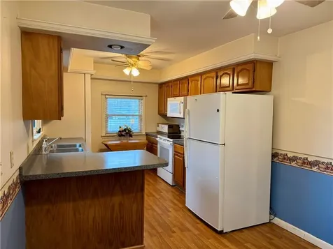 165 Borden Avenue Johnston RI 02919