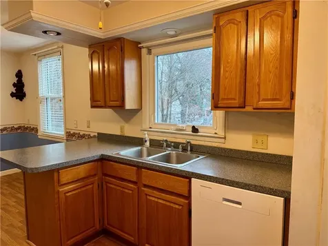 165 Borden Avenue Johnston RI 02919