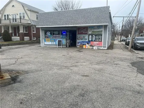 969 Smith Street Providence RI 02908