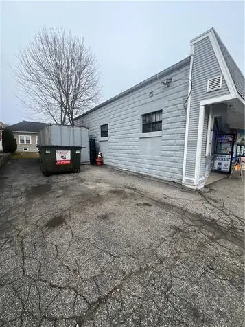 969 Smith Street Providence RI 02908