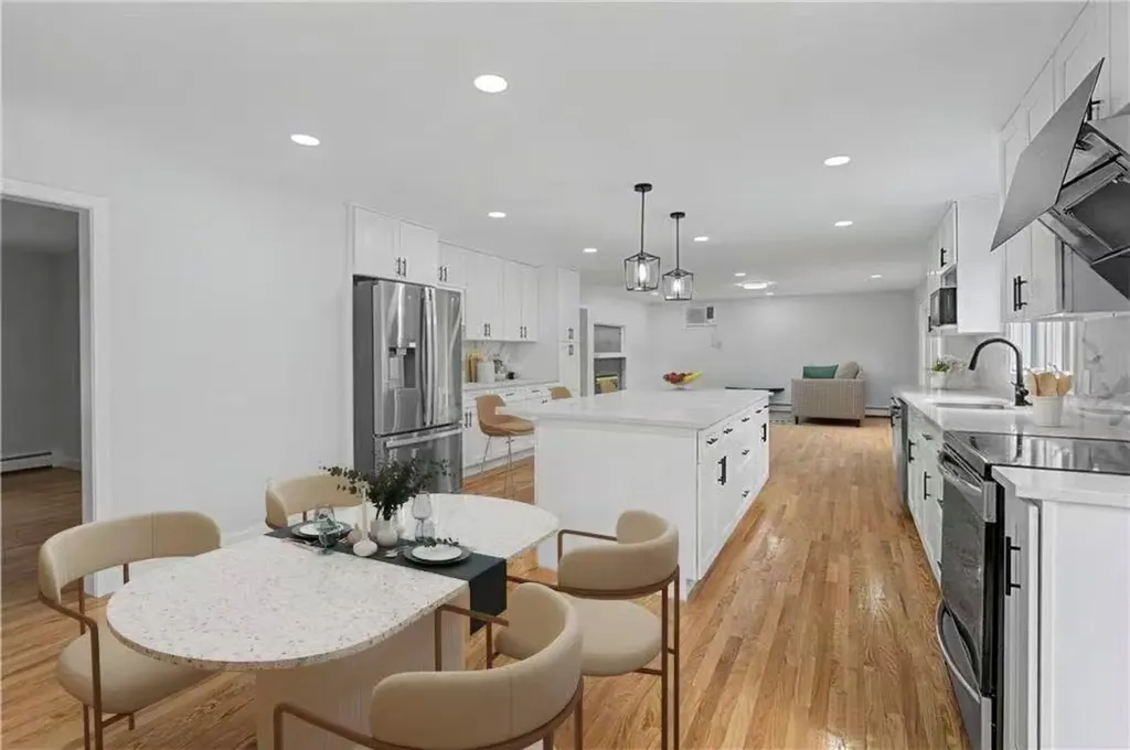 26 Trout Brook Lane Scituate RI 02831