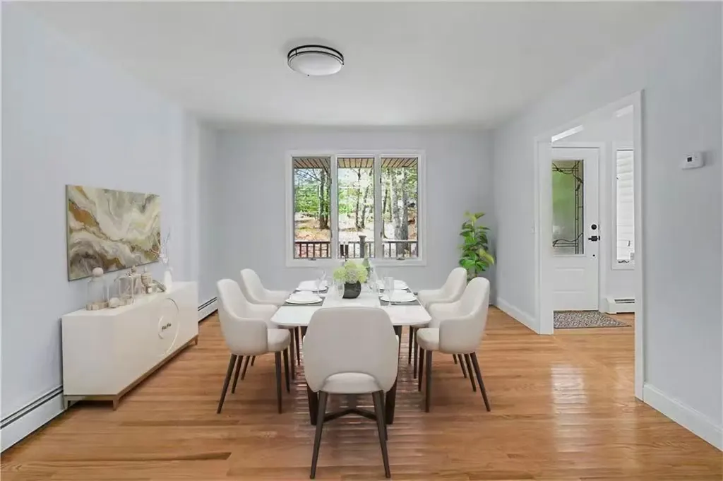 26 Trout Brook Lane Scituate RI 02831