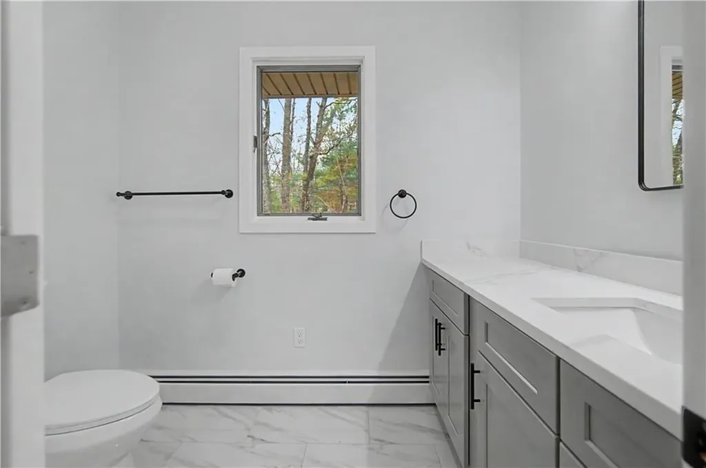 26 Trout Brook Lane Scituate RI 02831