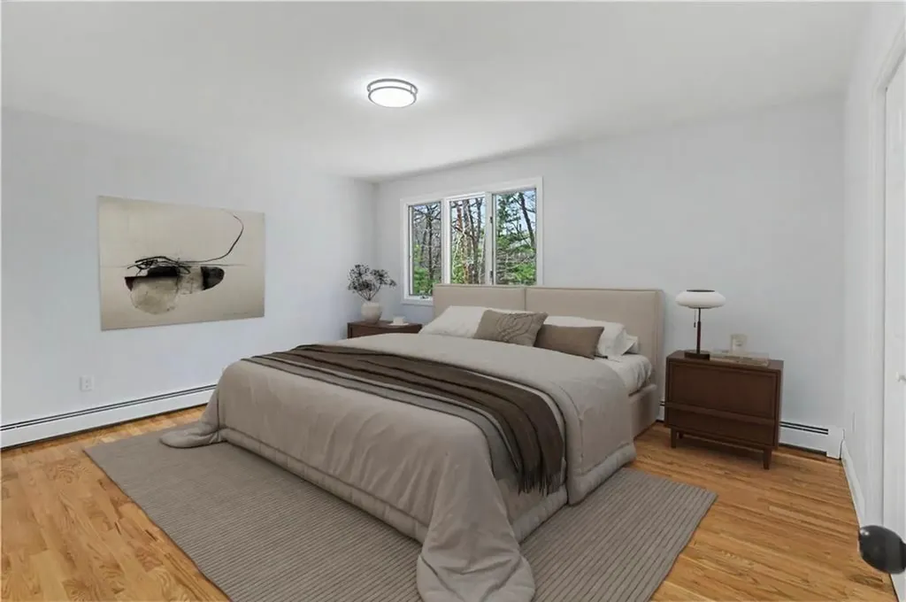 26 Trout Brook Lane Scituate RI 02831