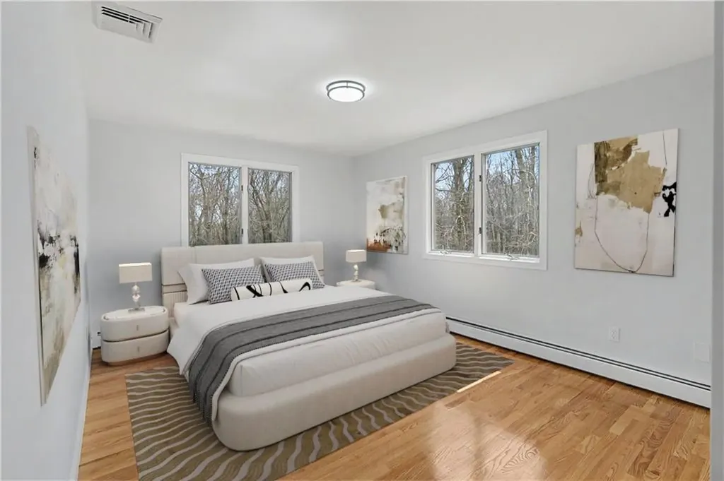 26 Trout Brook Lane Scituate RI 02831