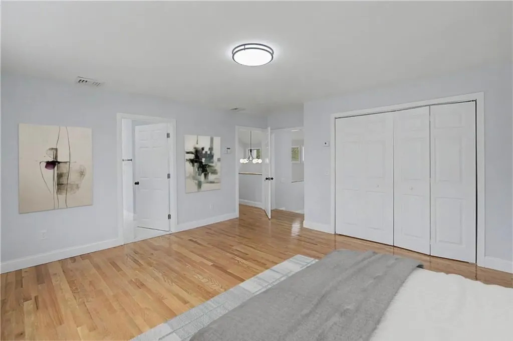 26 Trout Brook Lane Scituate RI 02831