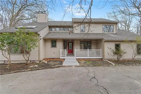 26 Trout Brook Lane Scituate RI 02831