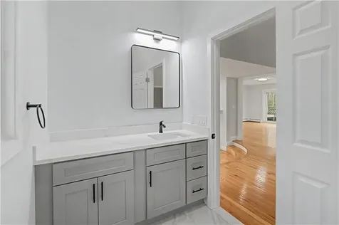 26 Trout Brook Lane Scituate RI 02831