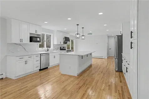 26 Trout Brook Lane Scituate RI 02831