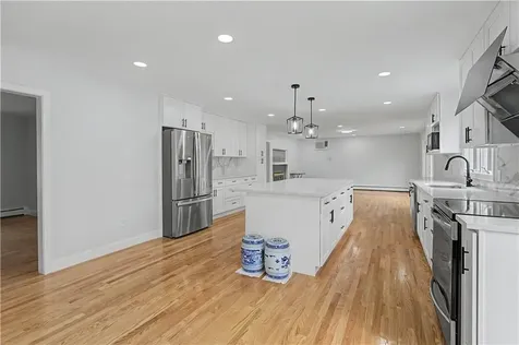 26 Trout Brook Lane Scituate RI 02831