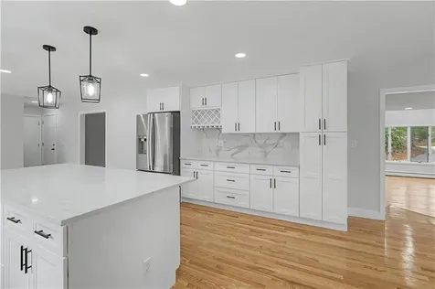 26 Trout Brook Lane Scituate RI 02831