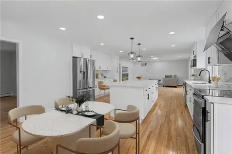26 Trout Brook Lane Scituate RI 02831